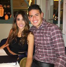 Check spelling or type a new query. James Rodriguez S Ex Wife Reveals Why She Split With Bayern Star After 6 Years Of Marriage