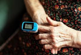 This means more oxygen levels in your blood. What Are Blood Oxygen Levels Chart Normal Low High
