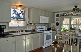 The primary objective is to open up tight spaces and freshen up your interior design. Cottage Double Wide Remodel Vtwctr