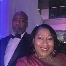 Yolanda Holmes and Earnest Motton's Wedding Website