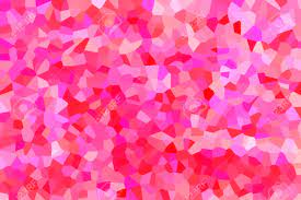 赤とピンク色の抽象的な背景の写真素材・画像素材 Image 52002103
