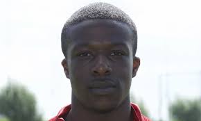 Alphense Boys meldt overlijden van voetballer Bright Ampong (31)