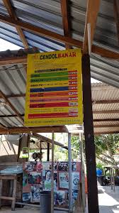 As for me, i found the. Nanyfadhly Sedapnya Cendol Bakar Drive Through Kuala Selangor
