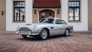 Image result for Silver Birch 1962 Aston Martin