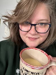 Who likes eggnog? Me personally I don't. But my son loves it.