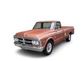 GM-C20