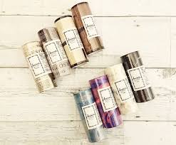 文房具からインテリアまで 100均のマーブル柄アイテムがお洒落なんです 100均 文房具 文房具 100均