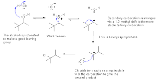 What Makes A Good Nucleophile? – Master Organic Chemistry