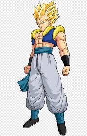 We guess it's easy to find characters when almost everyone in the dragon ball universe is made of muscle and cable of catapulting enemies through mountains, but it's no guarantee. Gogeta Goku Gotenks Vegeta Nappa Dragon Ball Z Lord Slug Boy Human Png Pngegg