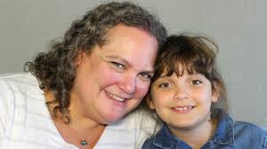 A Single Mother And Her Child Continue A Circle Of Life Disrupted By The  Nazis