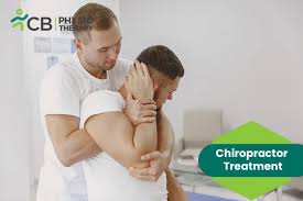 What is Chiropractic Treatment? What does a Chiropractor do? What  Conditions does a Chiropractor treat?