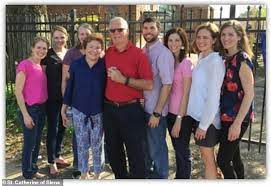 Maybe you would like to learn more about one of these? Amy Coney Barrett Hid Ties To People Of Praise Religious Group Daily Mail Online