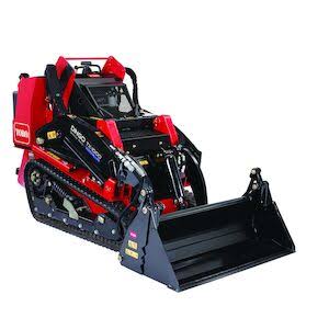 Toro Edingo TX-750 Skid Steer Loader