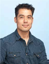 Chris Villalta's Instagram, Twitter & Facebook