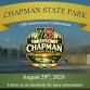 Chapman State Park 75th Anniversary Celebration
