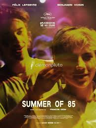 Summer of 85 Postcard