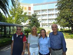 Firmata La Convenzione Tra San Camillo Cassa Di Risparmio Di San Miniato E Fondo Di Solidarieta Per Le Prestazioni Sanitarie Comune Forte Dei Marmi Versiliatoday It