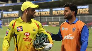 The season commenced on 18 april 2008 with the final match held. Ipl 2021 Csk Vs Dc Head To Head Stats Records Highest Run Getters Top Wicket Takers Everything You Need To Know