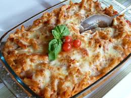 This healthy quinoa lasagna recipe has a layer of quinoa (rather than noodles) along. Best Vegetarian Pasta Casserole Authentic German Recipe Yummly Recipe Vegetarian Pasta Veggie Recipes Food