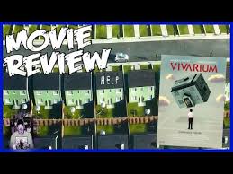 Vivarium 2020 Movie Review And A Little Explanation As To What I Think Is Going On In This Flick Youtube