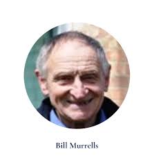 Bill Murrells provided vital support with the new swift tower installation  in Downham Market Town Hall Sadly Bill died last week Bill Murrells Bill  Murrells is a quiet, unassuming man who I