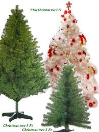 christmas tree size guide