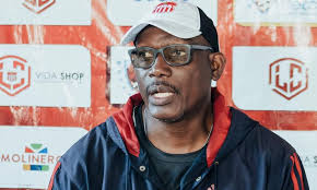 Raúl Martínez Sambulá será el nuevo entrenador del San Juan