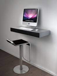 Etagère murale, bureau, domeno la redoute interieurs l'étagère murale bureau domeno : 23 Idees De Bureau Imac Bureau Imac Mobilier De Salon Deco Bureau