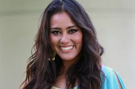 NOTIenformas: MIRIAM SOLIS PARTICIPARA EN EL MARATON DEL MARIACHI