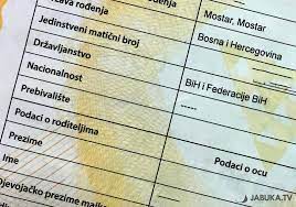 Internacionalni prijevoz ribo, internacionalni univerzitet travnik, internacionalni stil, internacionalni recepti, internacionalni univerzitet brčko. Mostarka Gonja Rodni List Tko Sam Ja U Ovoj Drzavi Jabuka Tv