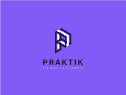 Practic The Neon Light Company Logo Lighting Companies Company Logo Neon Lighting