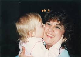 Information — Jacquelyn Potter