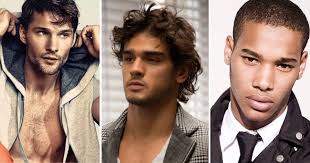 The 100+ Most Attractive Male Models, Ranked (Page 2)