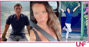 Jun 29, 2021 · aldo montano ha ripercorso le sue storie d'amore con manuela arcuri e antonella mosetti e rivelato l'operazione chirurgica che sta per subire aldo montano a vieni da me Aldo Montano Ultime Notizie Flash