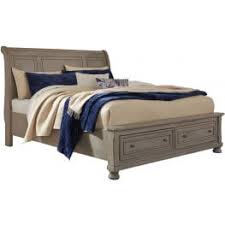 You will love the rest rite 14 in. California King Storage Beds Coleman Furniture