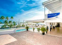 View deals for parguera plaza hotel, including fully refundable rates with free cancellation. Hotel Puerto Rico Parguera Plaza Hotel