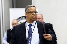 Update information for robert d. Robert Mcbride Accuses Former Top Cop Of Targeting Ipid Investigators