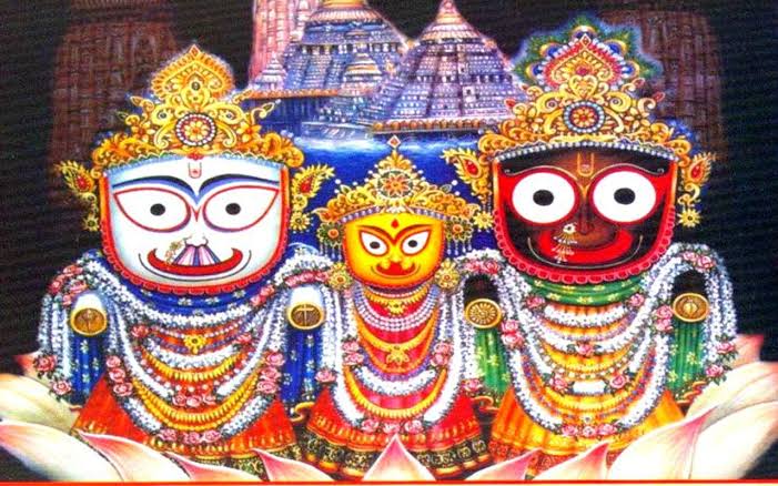 Lord Jagannath recovered after 15 days of illness