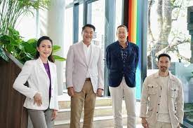 เศรษฐา ทวีสิน ดีใจรัฐไม่ล็อกดาวน์ทั้งหมด รักษาสมดุล มาตรการป้องโค. à¸žà¸ à¸ž à¸à¸•à¸£ à¸ž à¹„à¸¥ à¹‚à¸žà¸ªà¸• à¸ à¸²à¸žà¸ªà¸§ à¸• 31 à¸› à¸ à¸š à¹€à¸¨à¸£à¸©à¸à¸² à¸—à¸§ à¸ª à¸™ à¸ªà¸²à¸¡ à¸™ à¸à¸˜ à¸£à¸ à¸ˆà¸«à¸¡ à¸™à¸¥ à¸²à¸™à¹à¸« à¸‡à¹à¸ªà¸™à¸ª à¸£