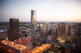 Here's the quick answer if you drive this relatively short distance without making any stops. Top 10 Things To Do In Oklahoma City Travelok Com Oklahoma S Official Travel Tourism Site