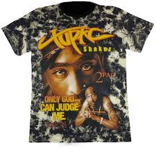Check spelling or type a new query. Tupac Shakur Only God Can Judge Me Black Tie Dye T Shirt 2 Lined Music Hut Store