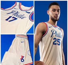 During this time off before the nba season returns, everybody is just bored and they have a lot of time on their hands. 76ers Unveil Boathouse Row City Edition Uniforms The Liberty Line