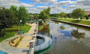 When browsing communities, you can find mobile home lots, view homes, read about park amenities, and more. Top 10 Reasons Why You Should Visit Elkhart Indiana Always On Liberty