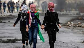 Gadispalestina# negara negara timur tengah memiliki wanita wanita cantik dengan ciri khasnya tersendiri, tak terkecuali dengan. Foto Perlawanan Wanita Palestina Terhadap Tentara Israel Di Tepi Barat Global Liputan6 Com