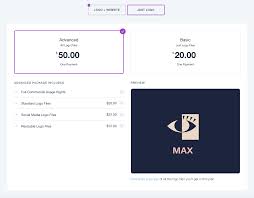 Wix Logo Maker Preise Gibt Es Versteckte Kosten Technically, there are just two pricing plans