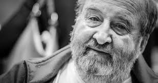 Niezwykła opowieść człowieka, który spotkał boga w więziennej celi. Nie Zyje Krzysztof Kowalewski Aktor Mial 83 Lata