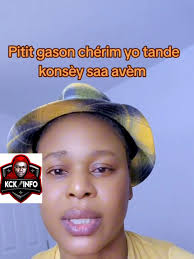 Jameson Innocent (samba Nakay mande tout pitit li padon, paskel te leve yo  legliz 😭💔