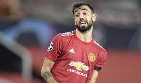 Bruno fernandes statistics played in manchester united. Verlangerung Fernandes Wartet Auf Pogba