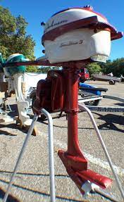 240 Boat Motors Ideas Outboard Motors Outboard Vintage Boats