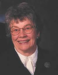 Obituary for Laura (Maxine) Hurley